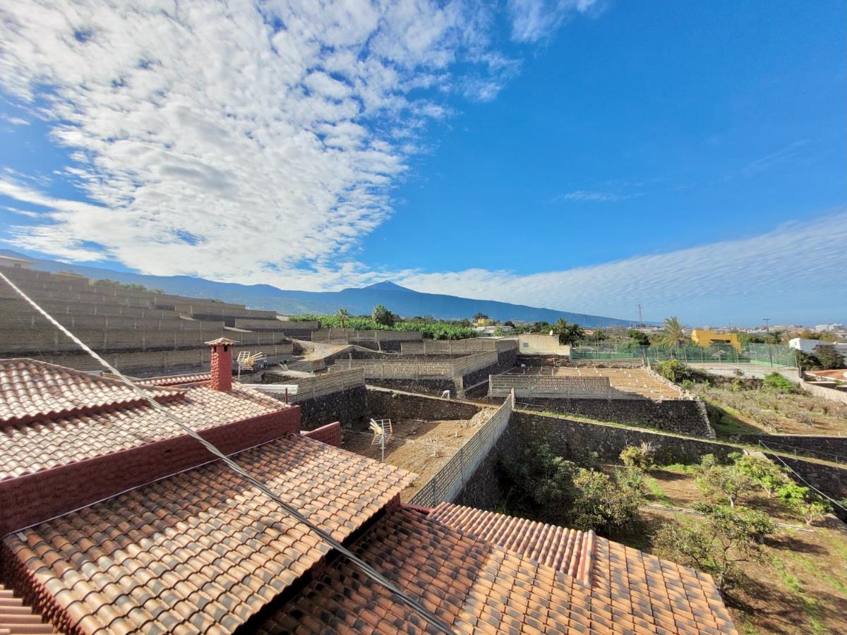 Appartement Bollullo Sunset - Bucare