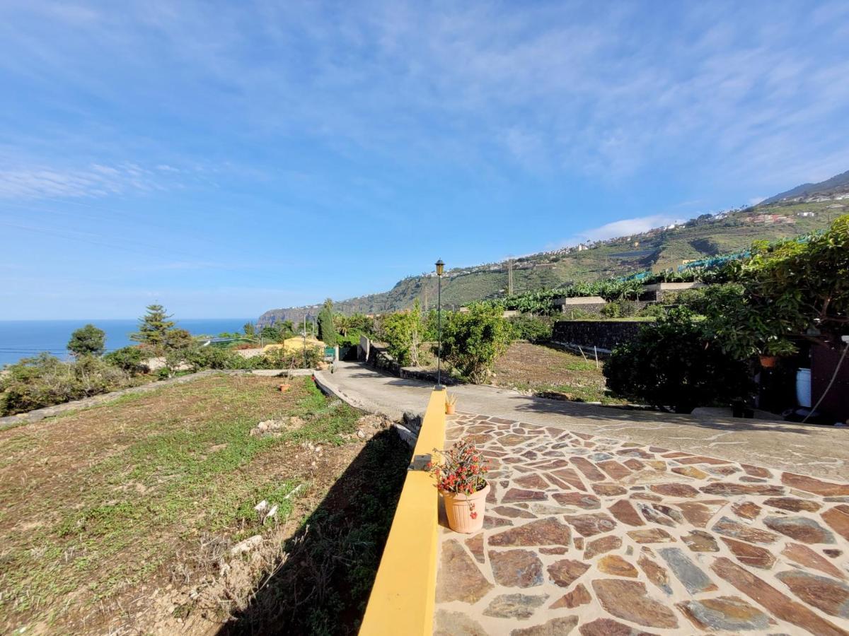 Appartement Bollullo Sunset - Bucare *