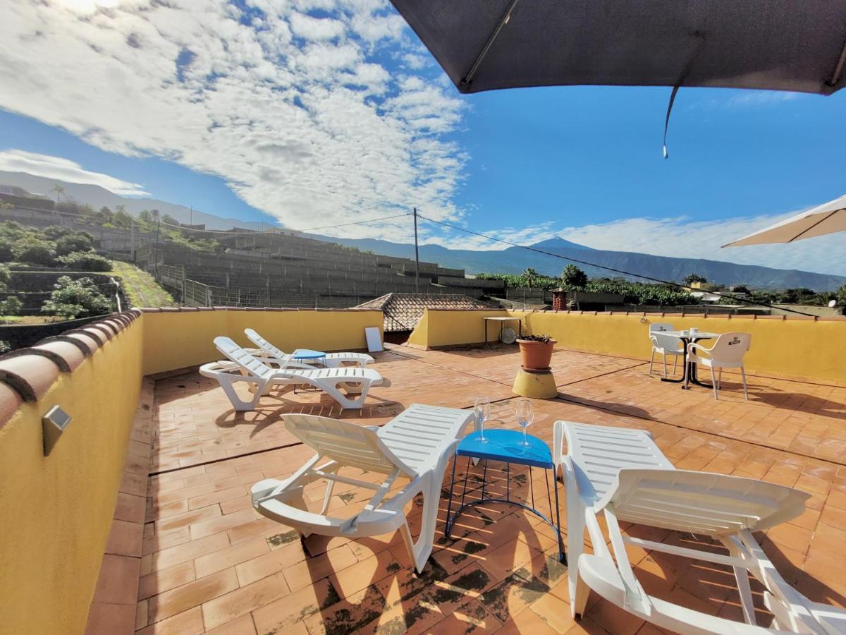 Appartement Bollullo Sunset - Bucare *