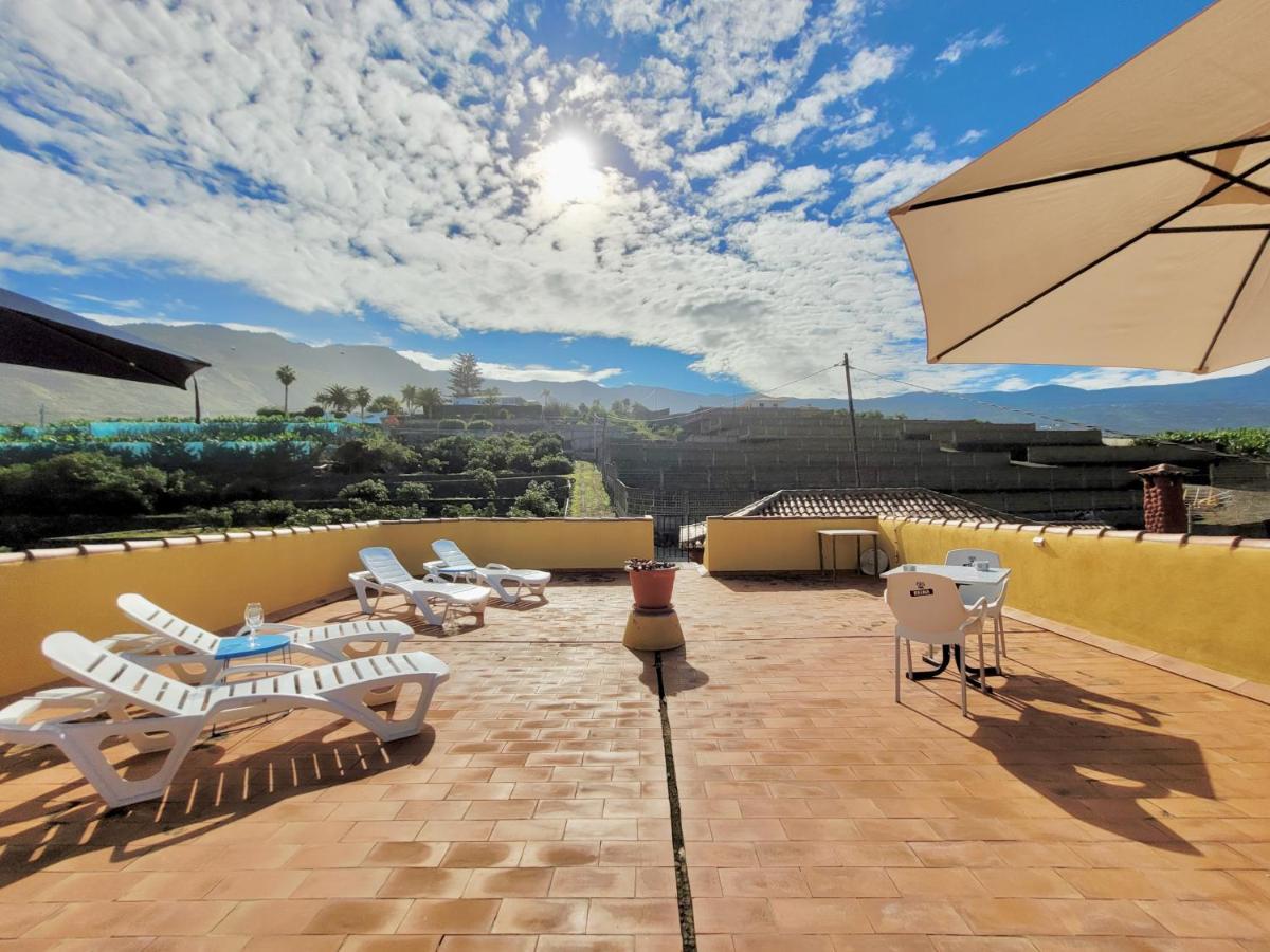 Appartement Bollullo Sunset - Bucare