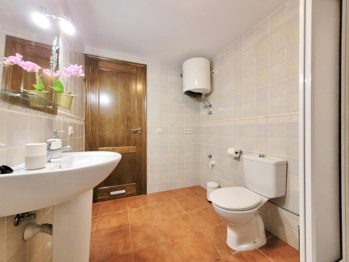 Appartement Bollullo Sunset - Bucare