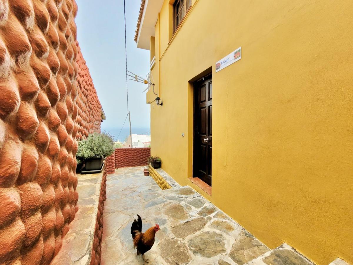 Bollullo Sunset - Bucare Appartement La Orotava