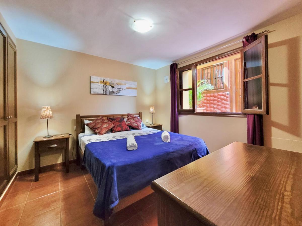 Bollullo Sunset - Bucare Appartement