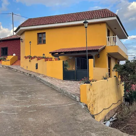 Apartamento Bollullo Sunset - Bucare La Orotava Exterior foto