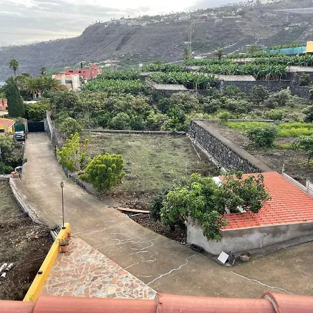Apartamento Bollullo Sunset - Bucare La Orotava Exterior foto