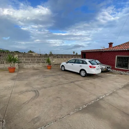Apartamento Bollullo Sunset - Bucare La Orotava Exterior foto