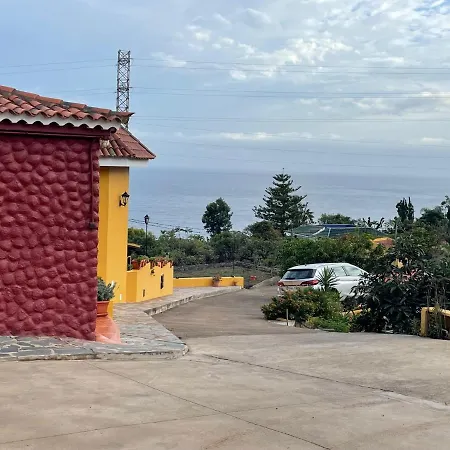 Apartamento Bollullo Sunset - Bucare La Orotava Exterior foto
