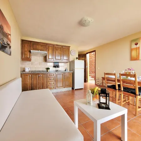 Apartamento Bollullo Sunset - Bucare La Orotava Exterior foto