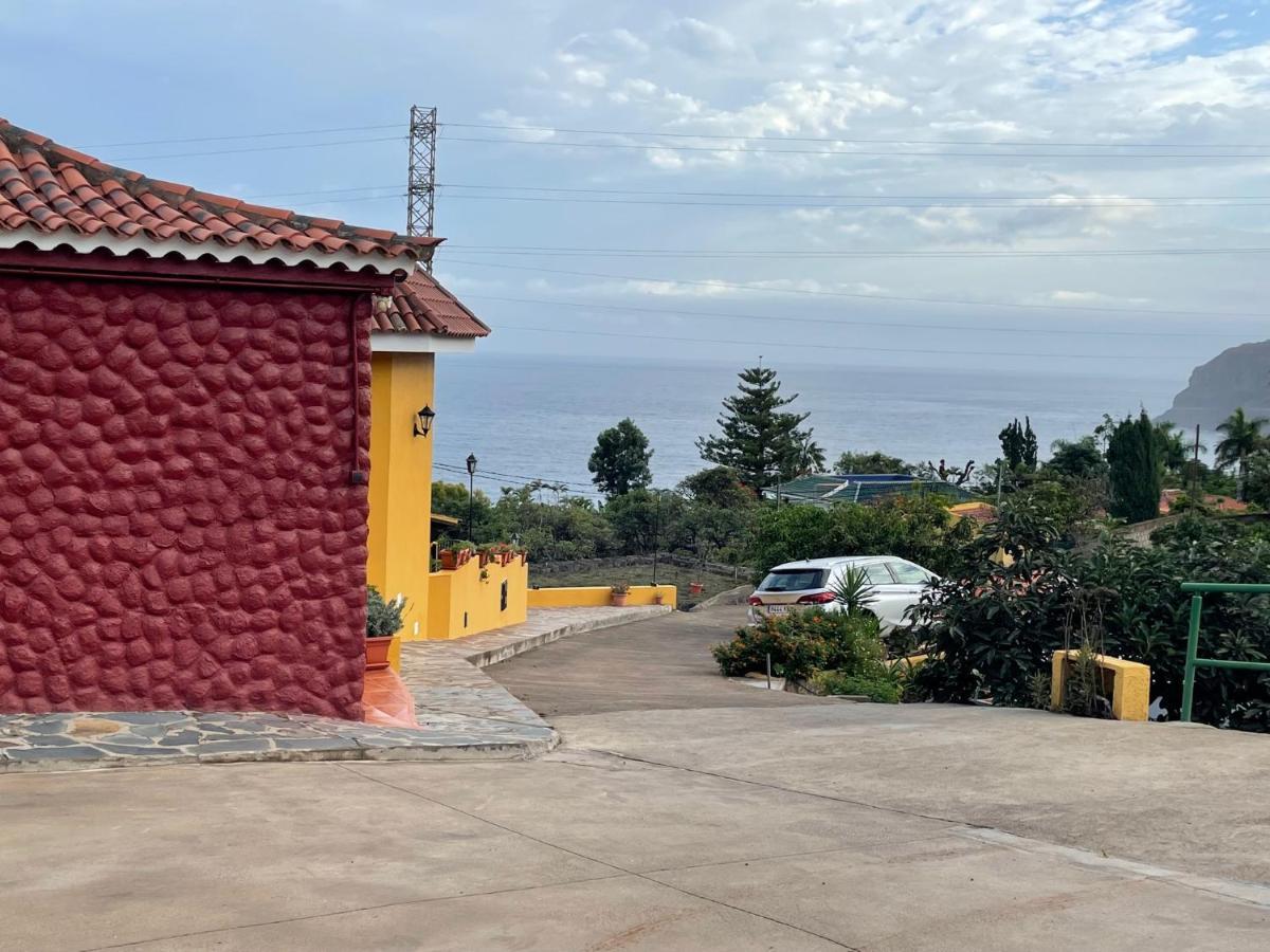 Apartament Bollullo Sunset - Bucare La Orotava