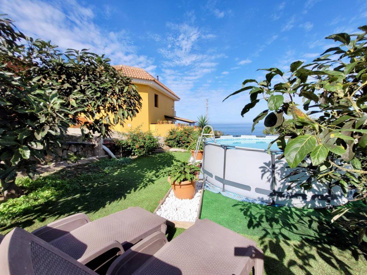 Apartament Bollullo Sunset - Bucare