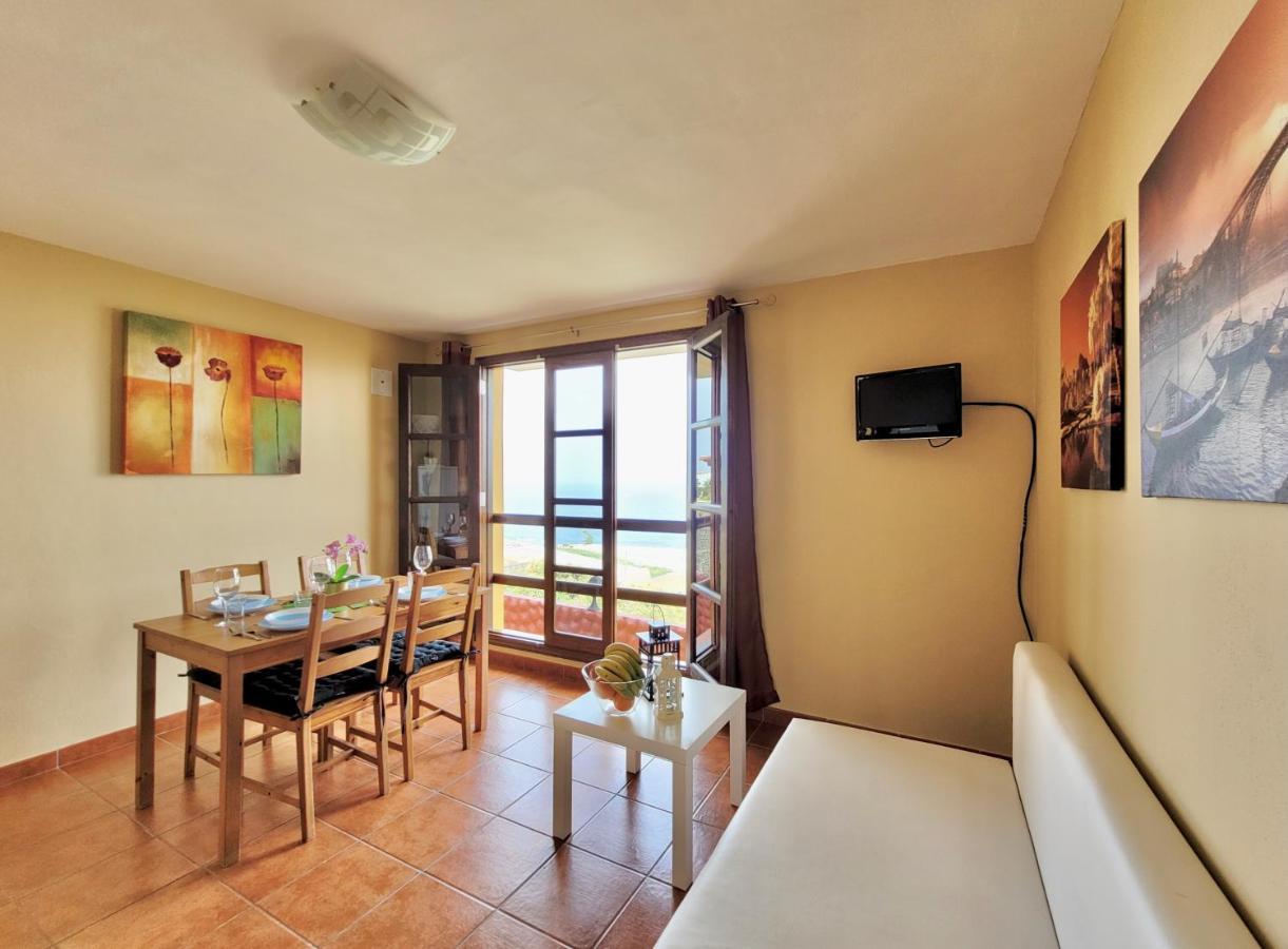 Bollullo Sunset - Bucare Apartament La Orotava