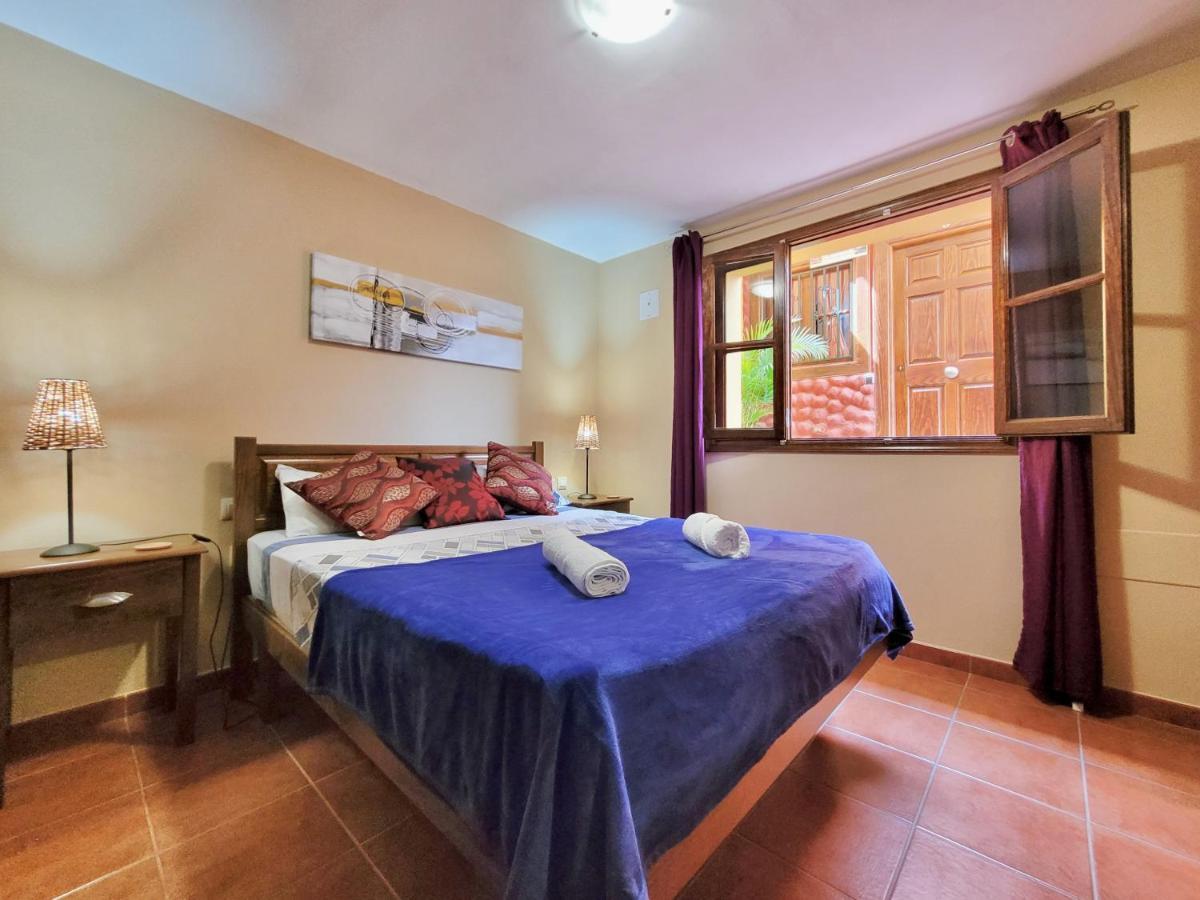 Apartament Bollullo Sunset - Bucare *