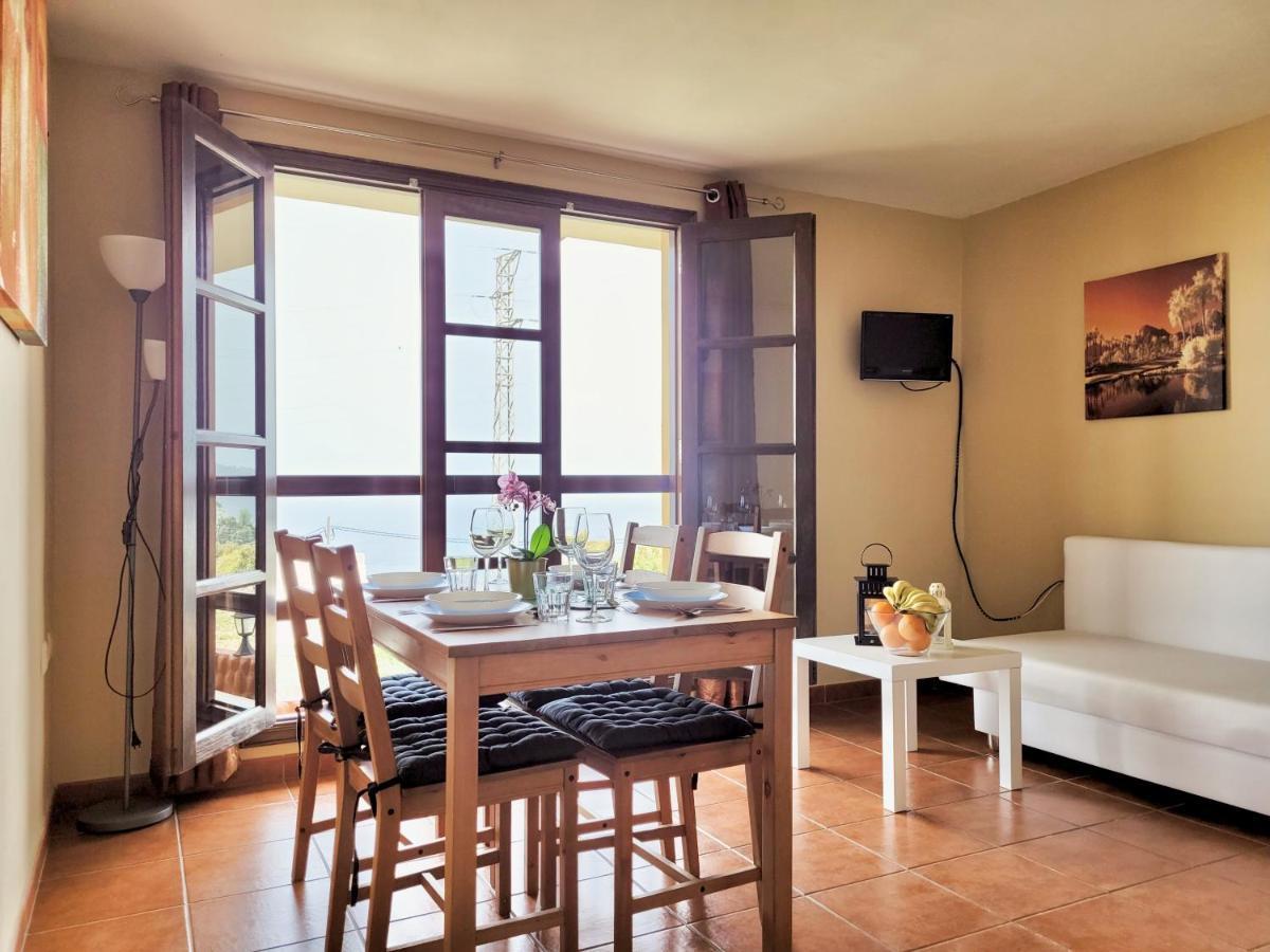 Bollullo Sunset - Bucare Apartament *