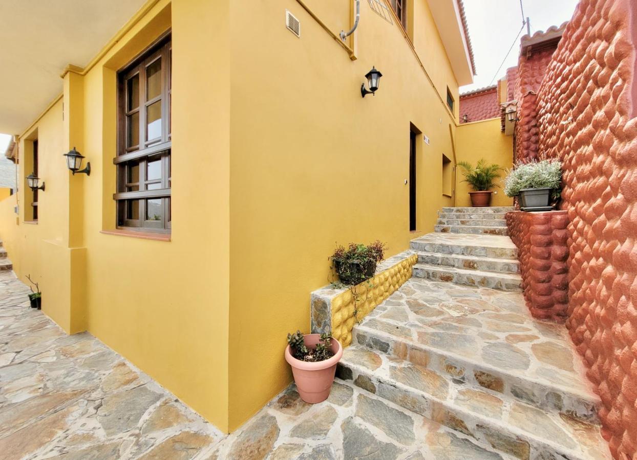 Apartament Bollullo Sunset - Bucare *