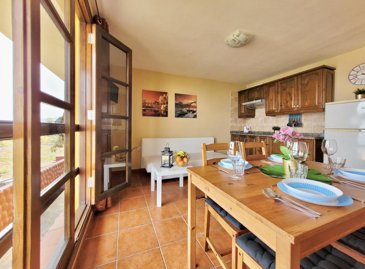 Apartament Bollullo Sunset - Bucare *