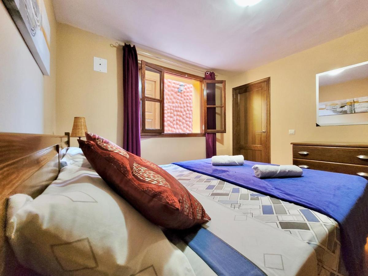 Apartament Bollullo Sunset - Bucare *