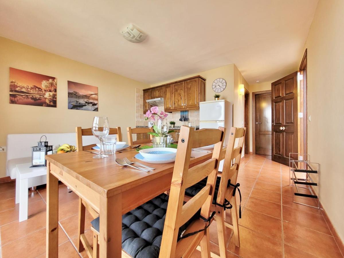 Bollullo Sunset - Bucare Apartament La Orotava