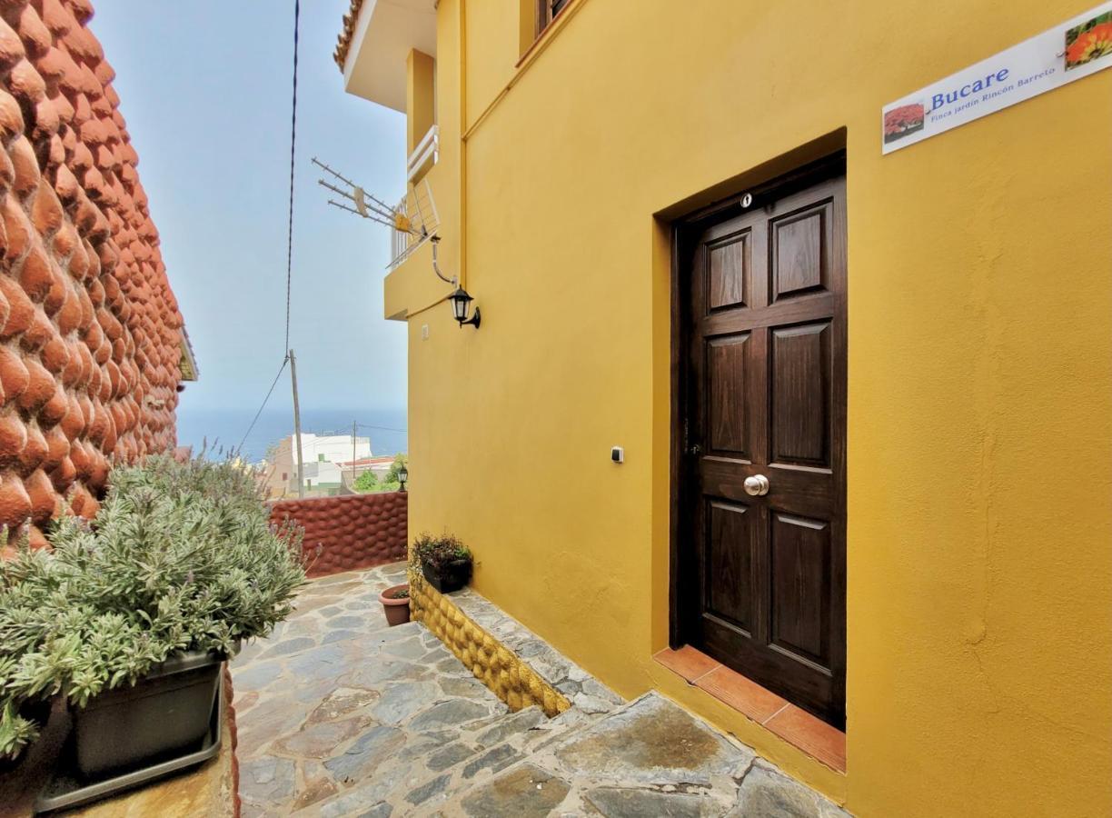 Bollullo Sunset - Bucare Apartment La Orotava