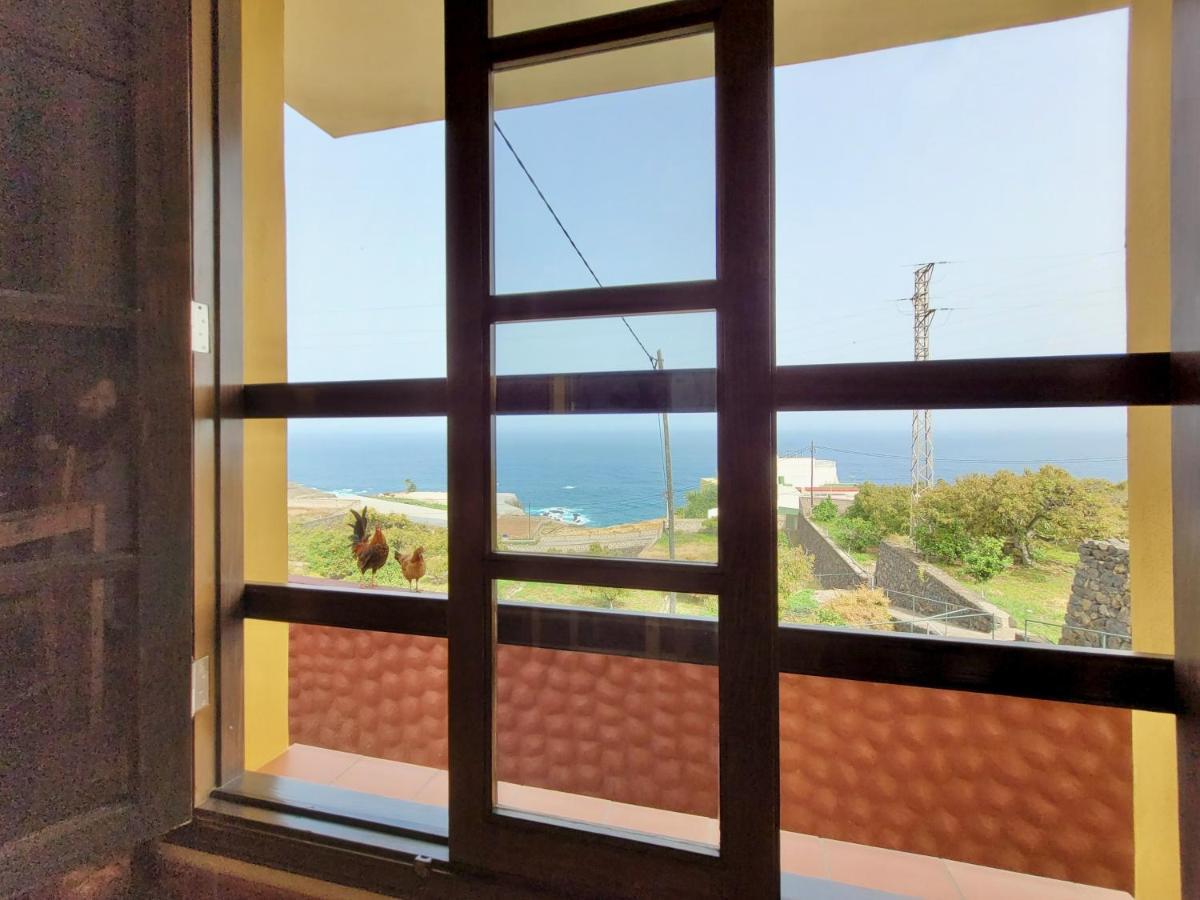 Bollullo Sunset - Bucare Apartament La Orotava