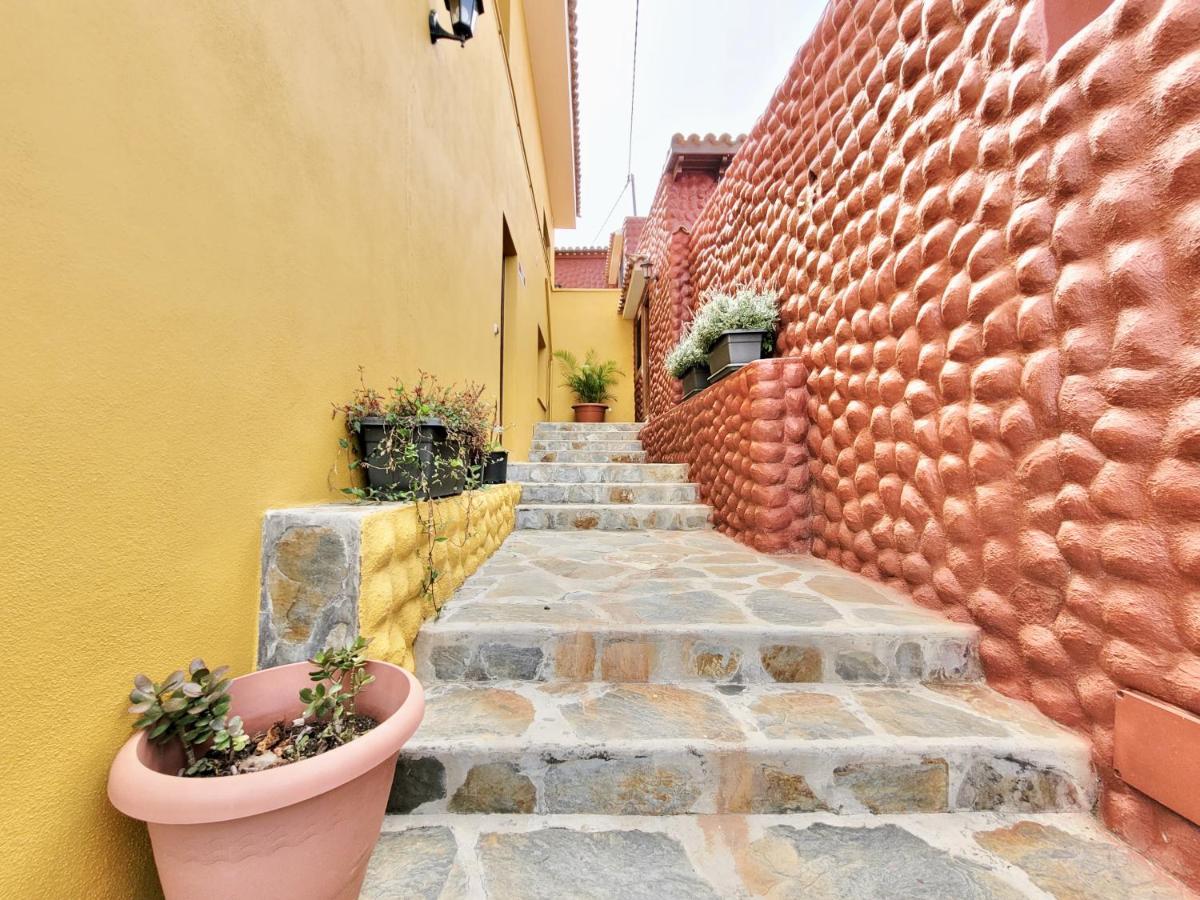 Apartament Bollullo Sunset - Bucare La Orotava
